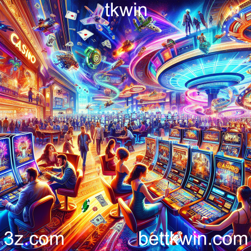 A Evolução dos Jogos de Ação: Uma Viagem Através do Tempo