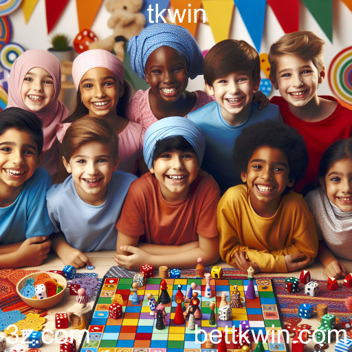 Explorando os Melhores Jogos para Crianças: Diversão e Aprendizado